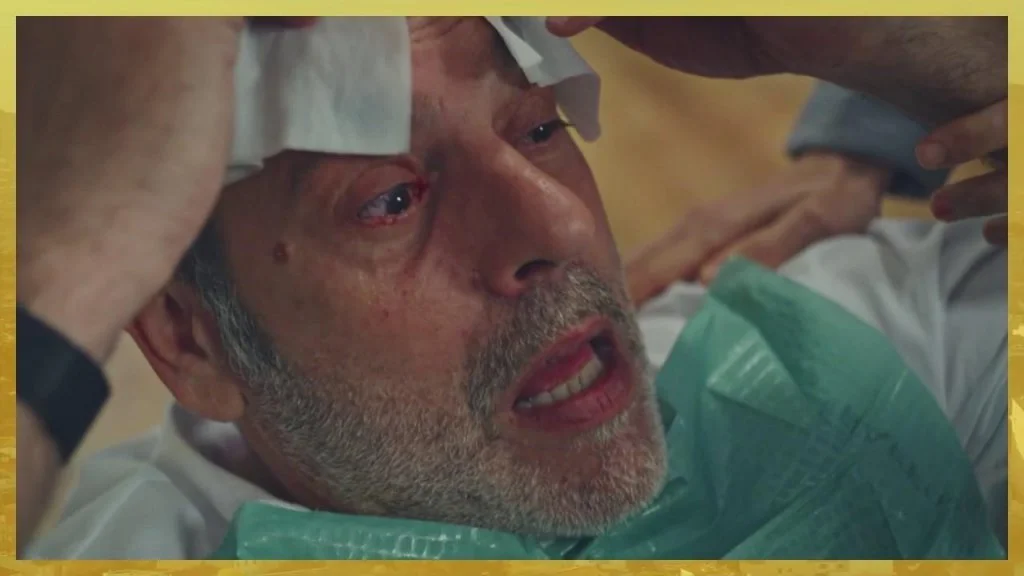 Plus belle la vie Indiscrétion : La terrible agression contre Sacha