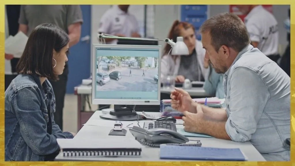 Plus belle la vie Indiscrétion : La vidéo de l’enlèvement d’Abdel