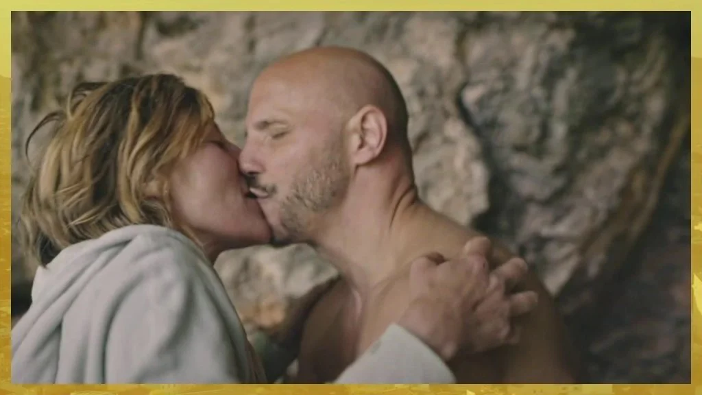 Plus belle la vie Indiscrétion : Laëtitia et Valentin refont l'amour