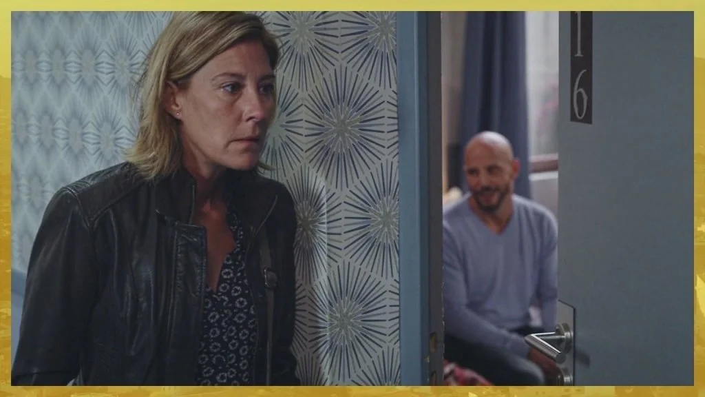 Plus belle la vie Indiscrétion : Laetitia réalise que Valentin l’aime plus que tout