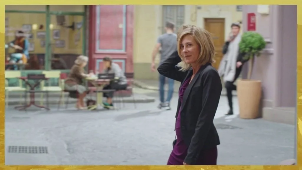 Plus belle la vie Indiscrétion : Laëtitia rend jaloux Valentin