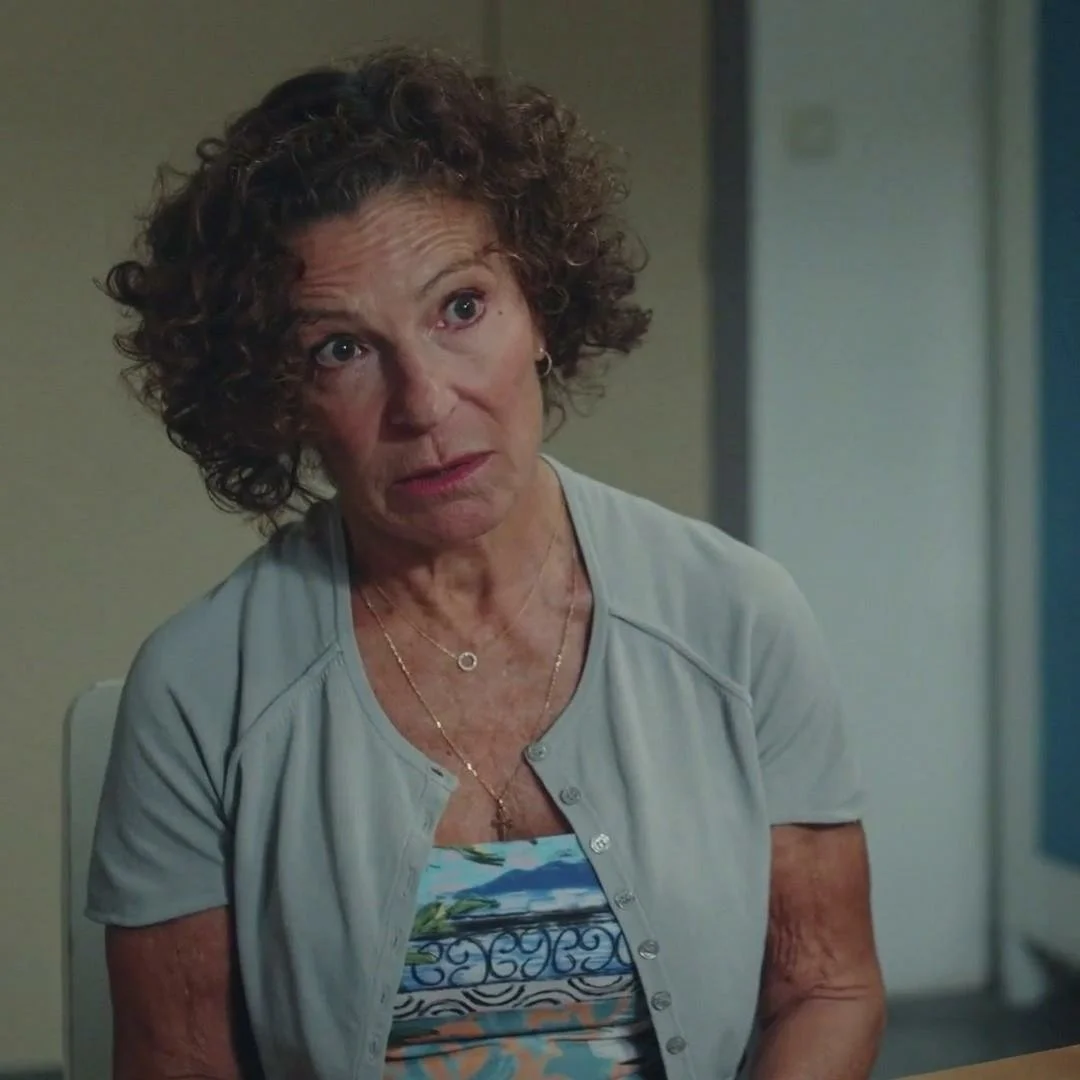 Plus belle la vie Indiscrétion : Le cancer de Mirta refait surface