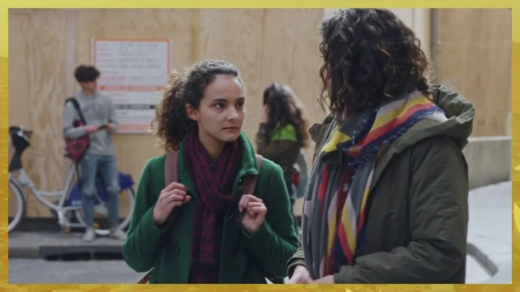 Plus belle la vie Indiscrétion : Le chaton de Mathis a mystérieusement disparu