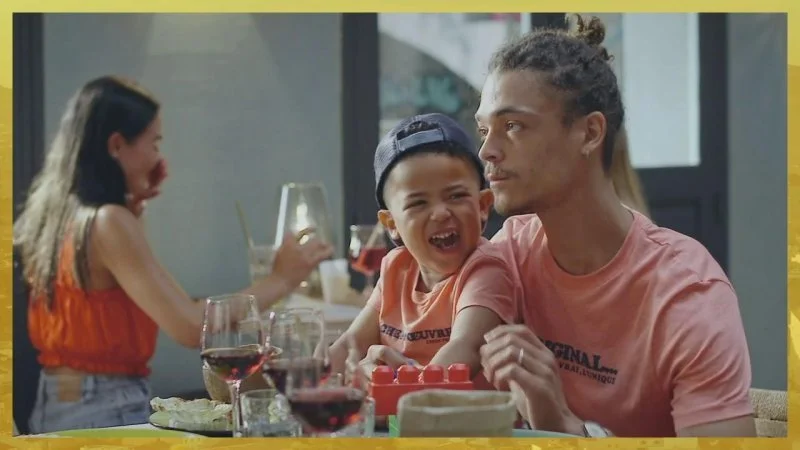 Plus belle la vie Indiscrétion : Le déjeuner de réconciliation tourne mal...