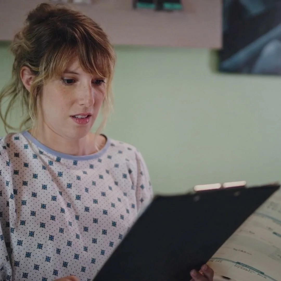 Plus belle la vie Indiscrétion : Le déni de grossesse de Barbara