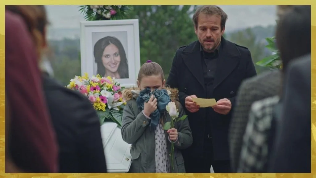 Plus belle la vie Indiscrétion : Le dernier adieu à Samia