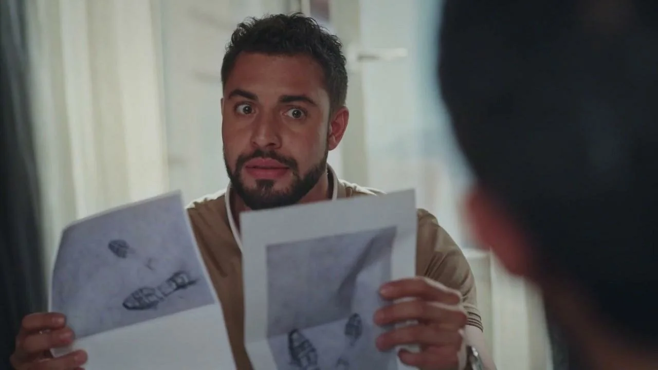 Plus belle la vie Indiscrétion : Le dilemme d'Abdel