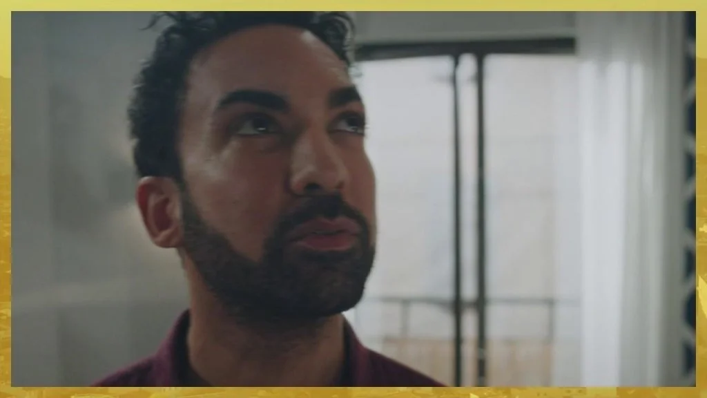 Plus belle la vie Indiscrétion : Le discours du roi Riva