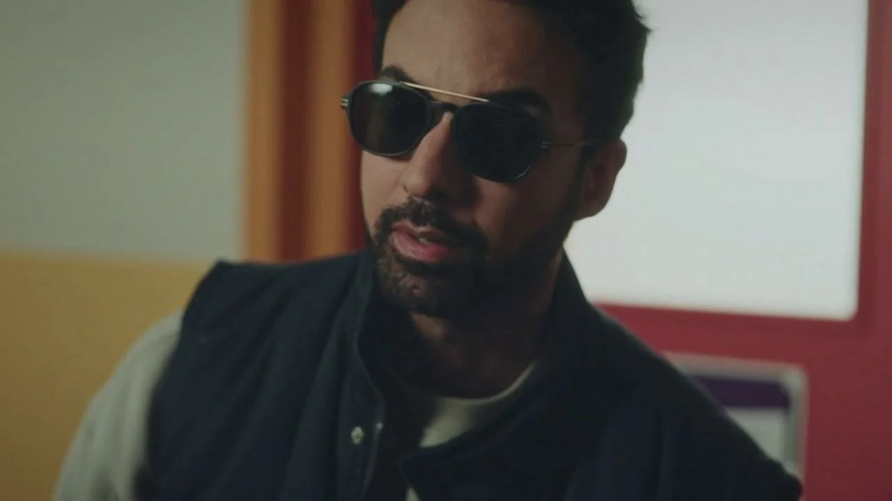 Plus belle la vie Indiscrétion : Le docteur Riva est démasqué !