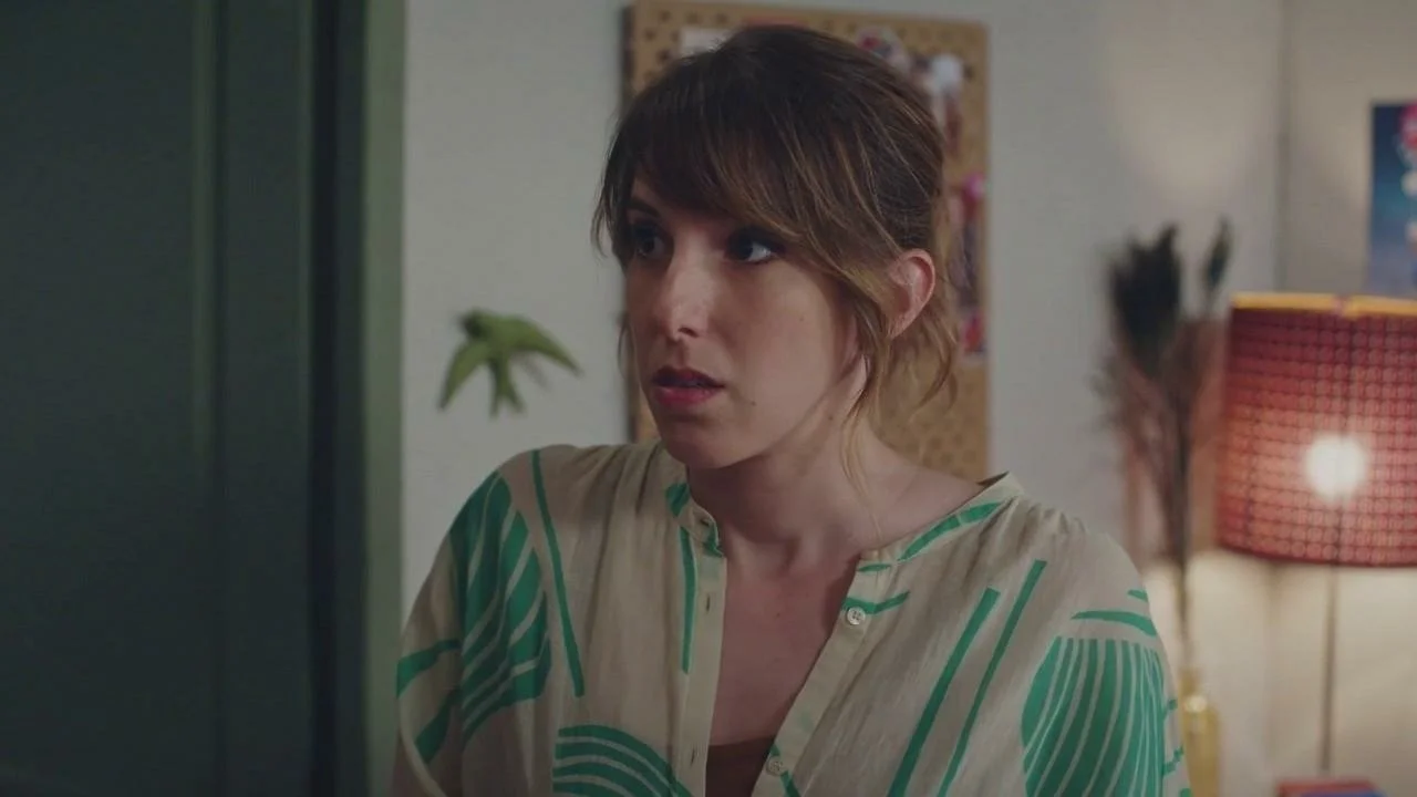 Plus belle la vie Indiscrétion : Le double jeu de Tim