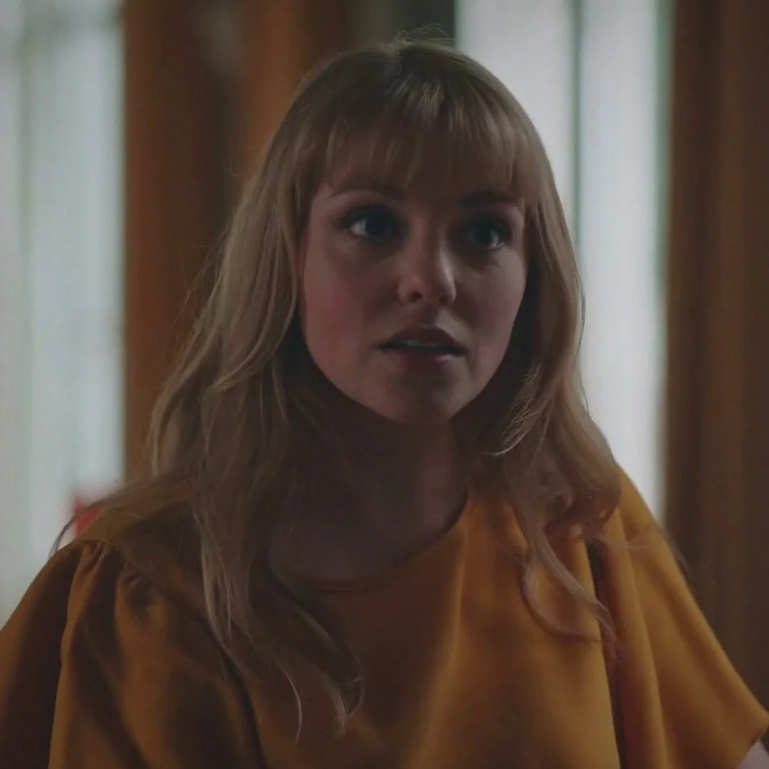 Plus belle la vie Indiscrétion : Le drôle de fantasme d'Emilie