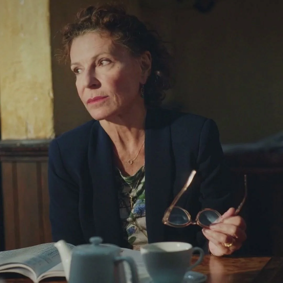 Plus belle la vie Indiscrétion : Le grand amour de Mirta est ... ?