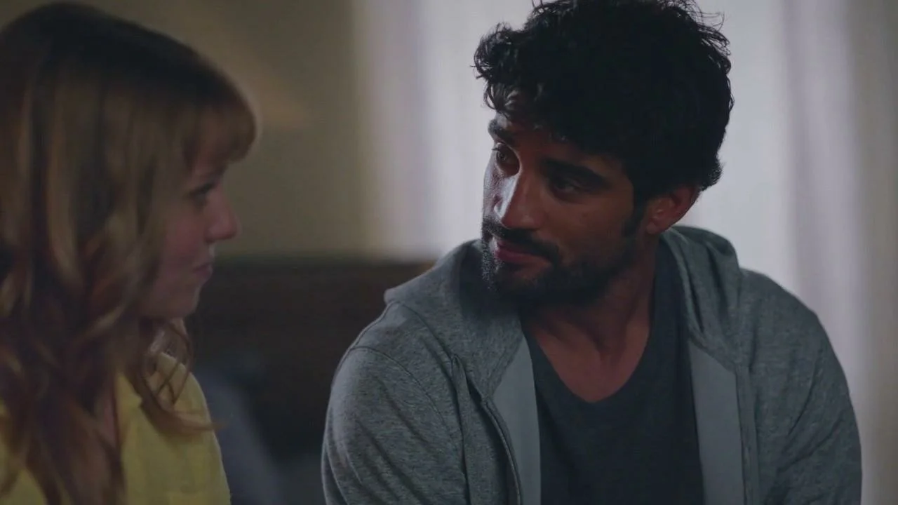 Plus belle la vie Indiscrétion : Le passé de Romain refait surface