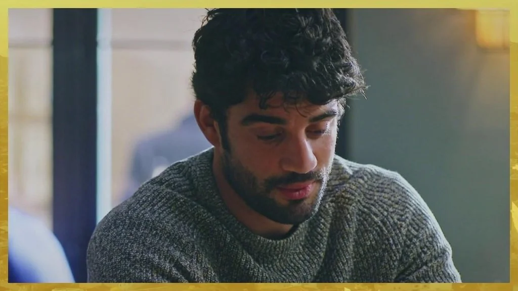 Plus belle la vie Indiscrétion : Le passé dramatique de Romain Vidal