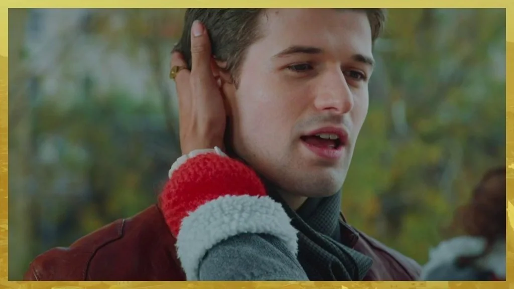 Plus belle la vie Indiscrétion : Le passé secret de Fanny et César