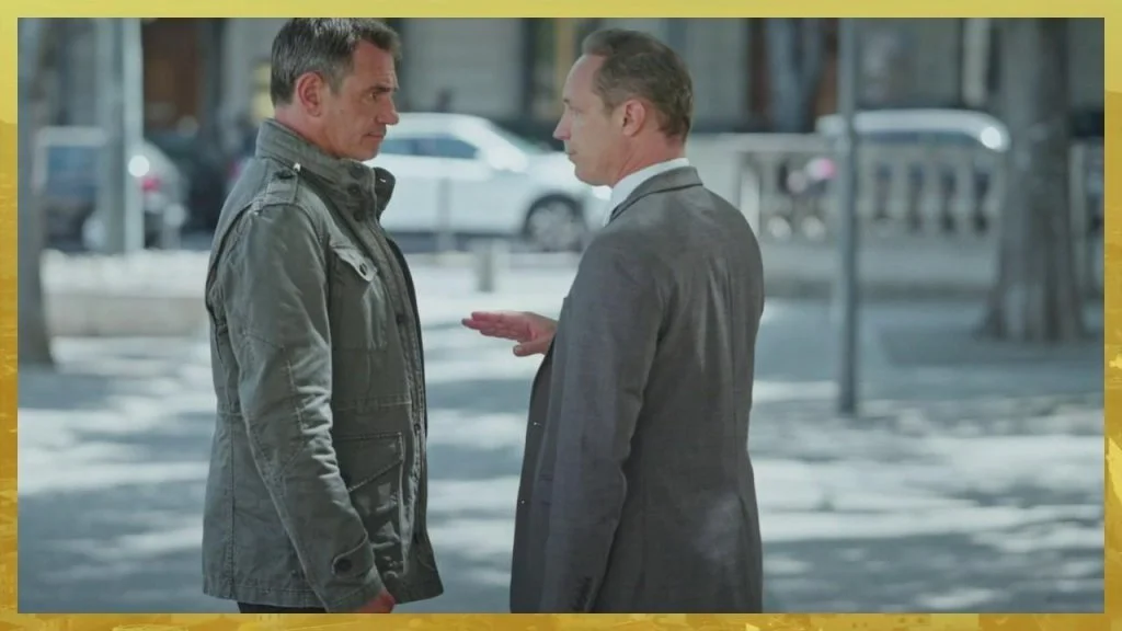 Plus belle la vie Indiscrétion : Le plan de la police pour coincer Jacob