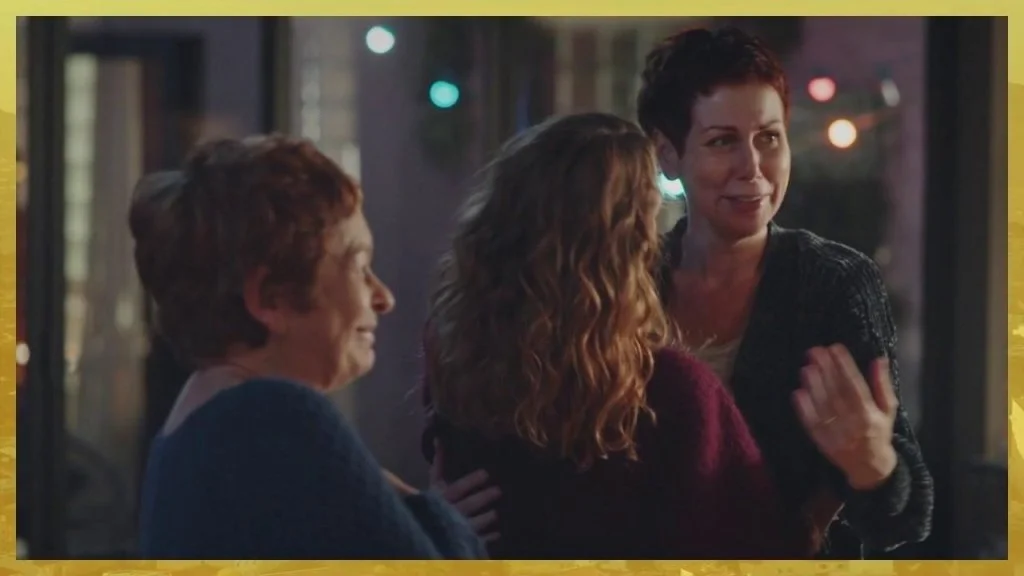 Plus belle la vie Indiscrétion : Le plus beau des cadeaux pour Babeth et Patrick