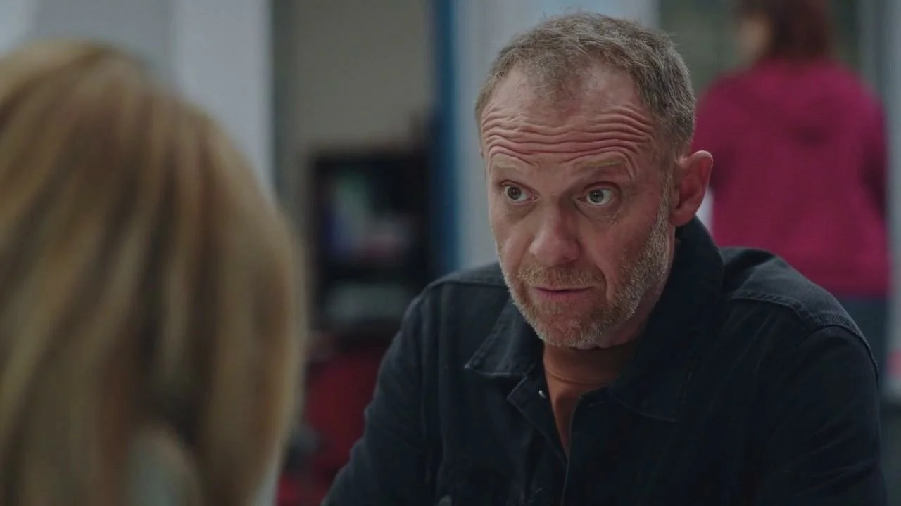 Plus belle la vie Indiscrétion : Le premier amour d'Éric de retour...