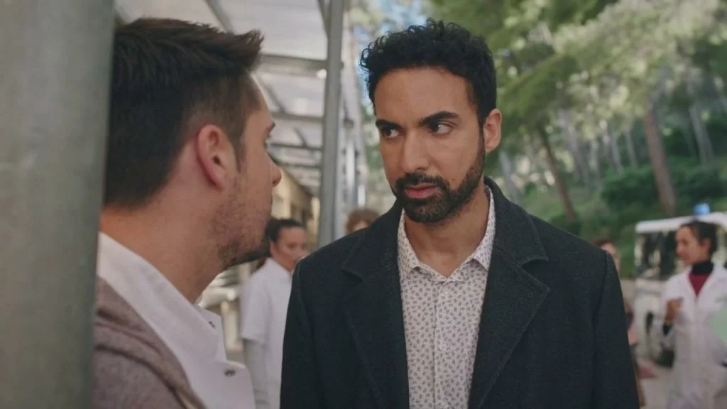 Plus belle la vie Indiscrétion : Le revers de la médaille de Riva