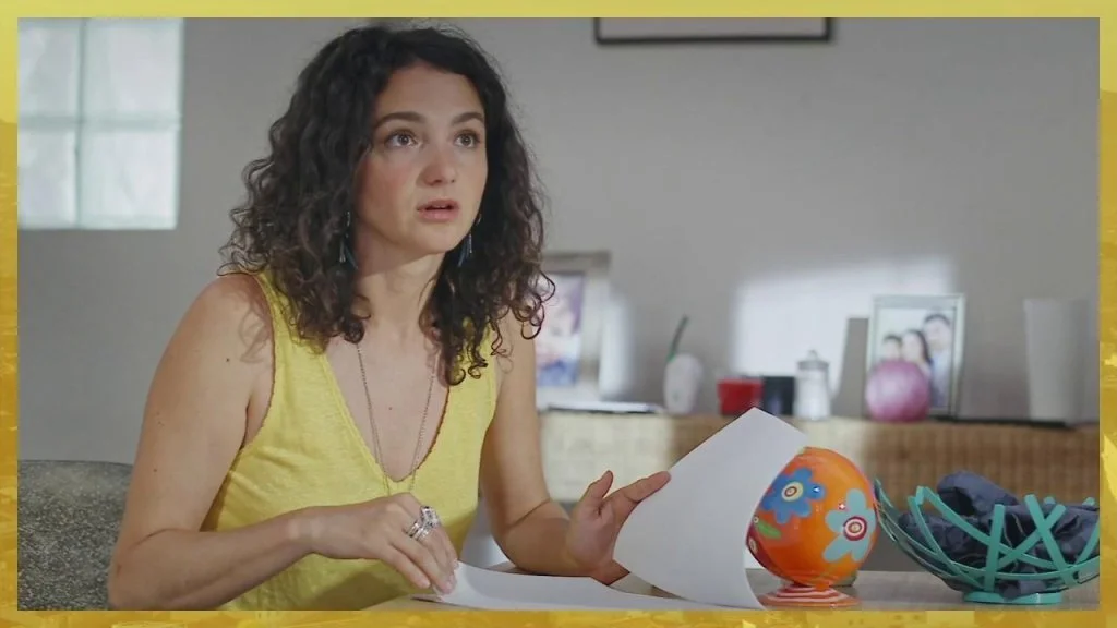 Plus belle la vie Indiscrétion : Le sujet César brûle toujours le couple d’Emma et Baptiste