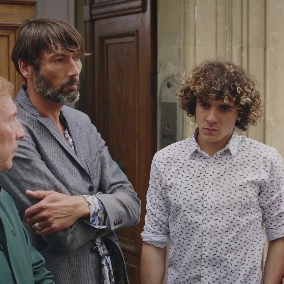 Plus belle la vie Indiscrétion : Le testament de Roland passe mal pour les Marci