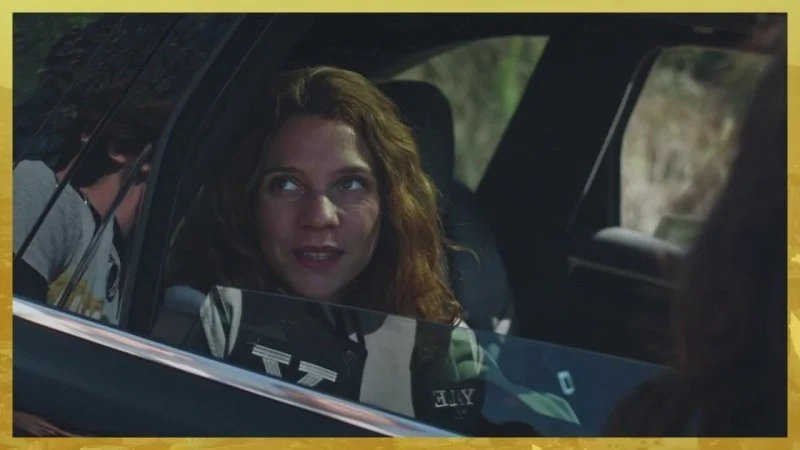 Plus belle la vie Indiscrétion : Léa a accouché