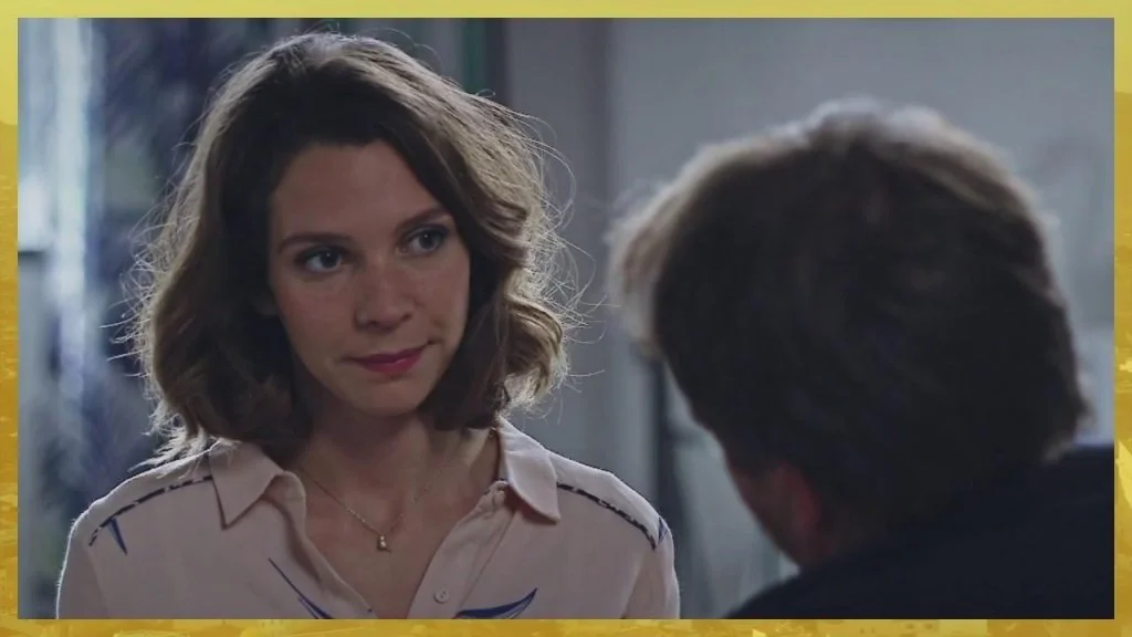 Plus belle la vie Indiscrétion : Léa demande la main de Jean-Paul