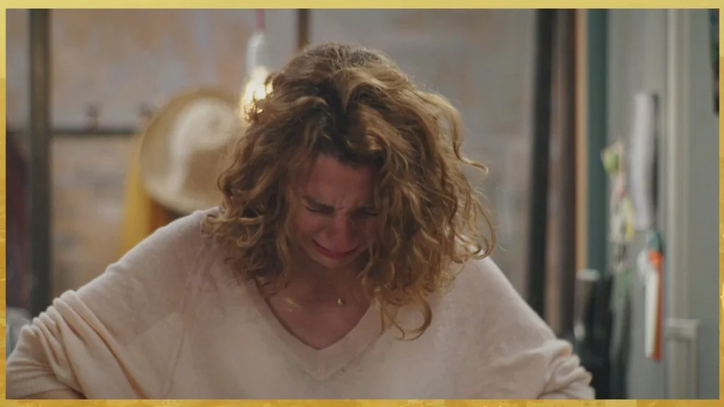 Plus belle la vie Indiscrétion : Léa détruite par sa rupture