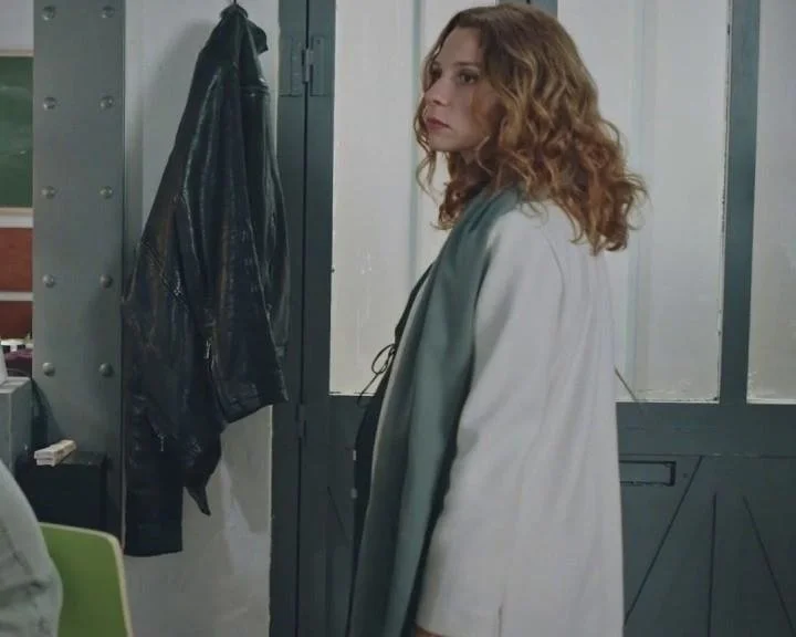 Plus belle la vie Indiscrétion : Léa fait ses valises