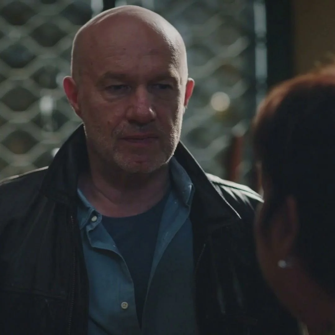 Plus belle la vie Indiscrétion : Léo fait son come back dans la police