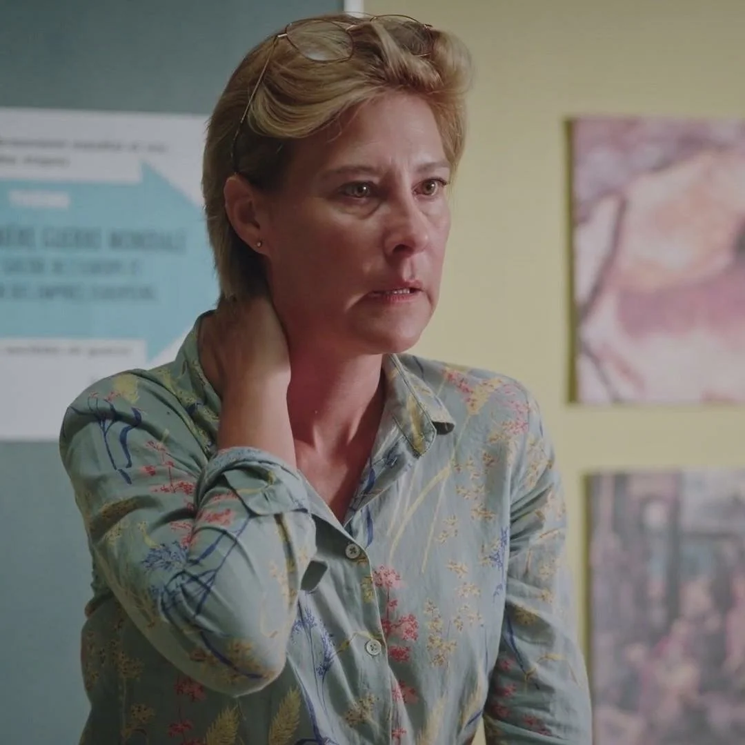 Plus belle la vie Indiscrétion : Les élèves de Scotto humilient Laëtitia