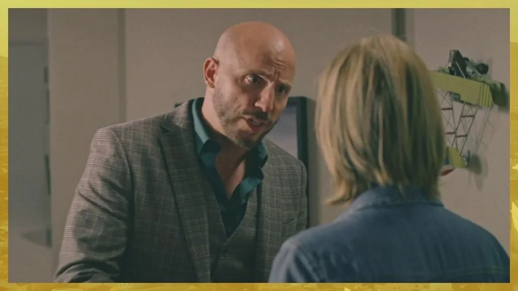 Plus belle la vie Indiscrétion : Les explications de Valentin à propos de son mariage