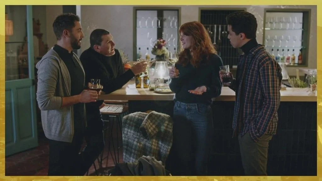 Plus belle la vie Indiscrétion : Les Fedala, anges gardiens d'Ophélie