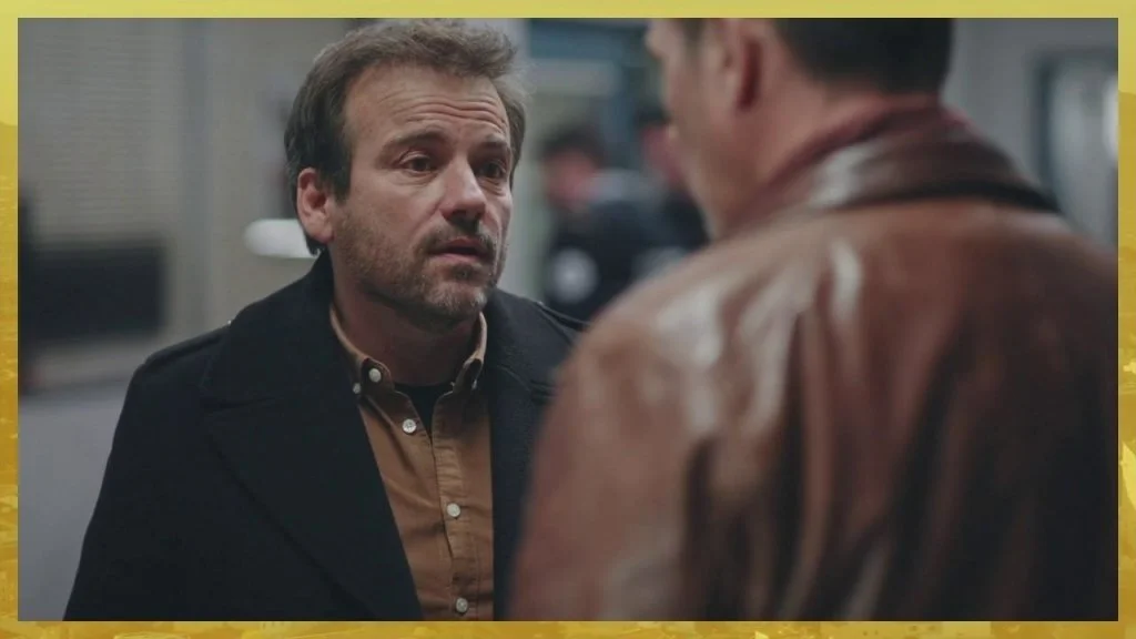 Plus belle la vie Indiscrétion : Les soupçons de Boher