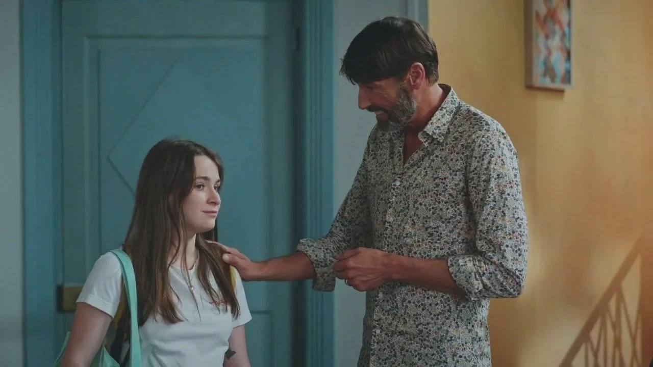 Plus belle la vie Indiscrétion : Lola fait ses adieux