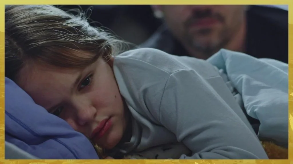 Plus belle la vie Indiscrétion : Lucie à l’hôpital