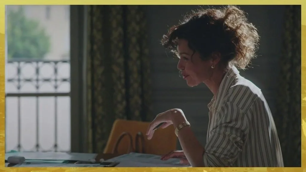 Plus belle la vie Indiscrétion : Malika rend fou la coloc