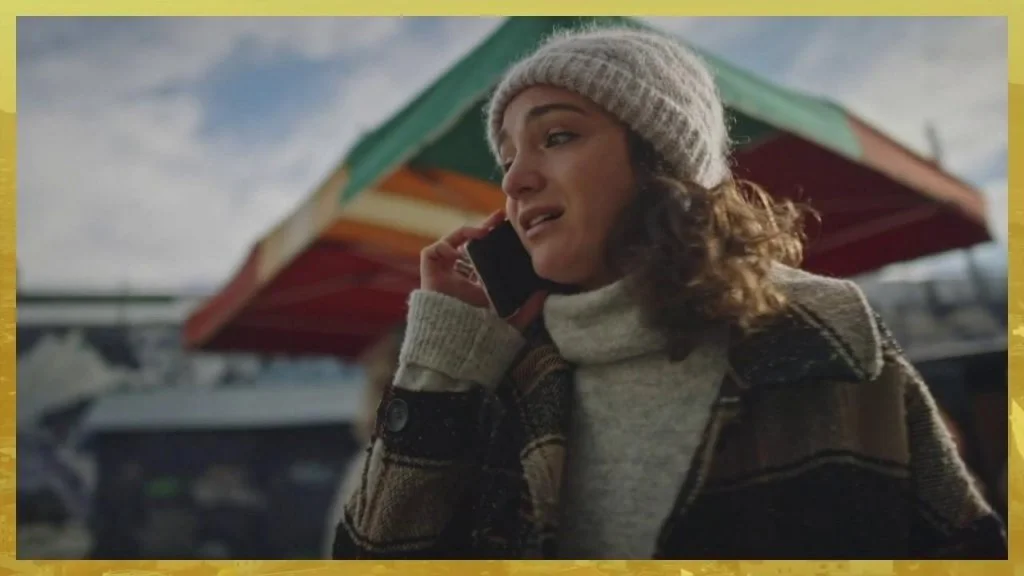 Plus belle la vie Indiscrétion : Mathis disparaît alors qu'Emma l'emmène au marché