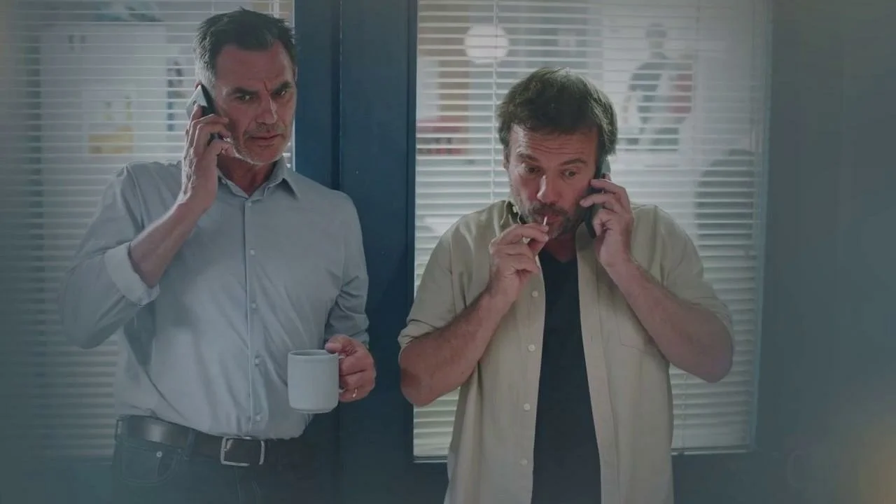 Plus belle la vie Indiscrétion : Mauvaise nouvelle pour Babeth et Léa