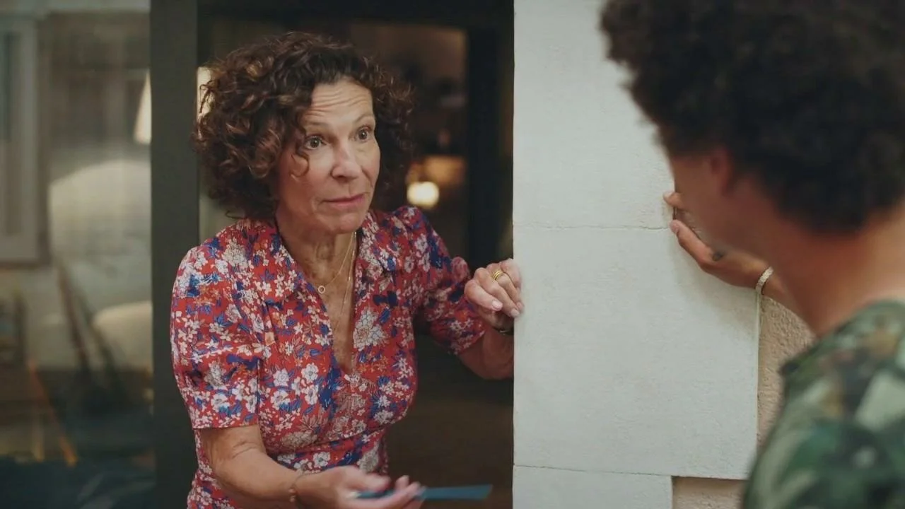 Plus belle la vie Indiscrétion : Mirta a un mauvais pressentiment