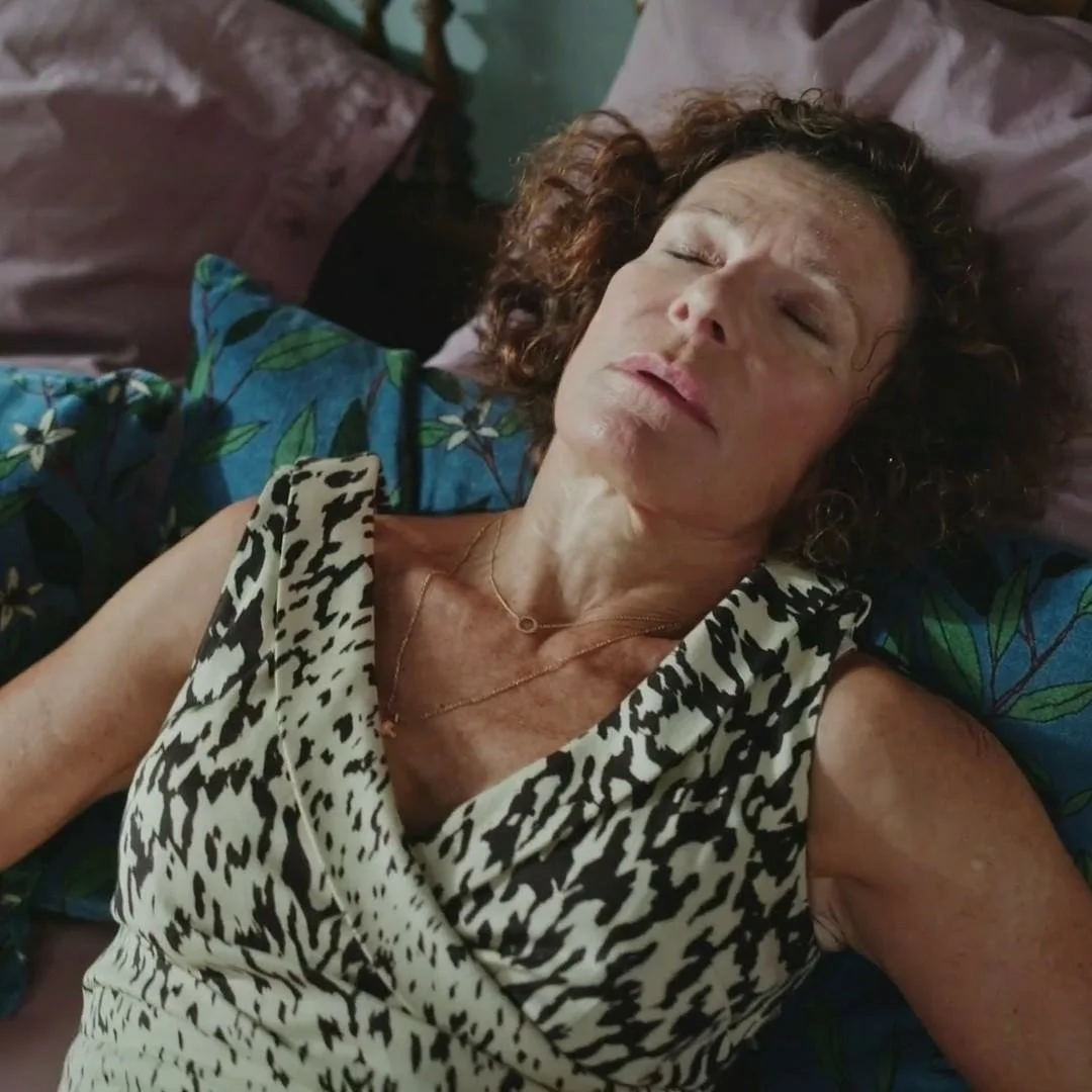 Plus belle la vie Indiscrétion : Mirta fait un nouveau malaise