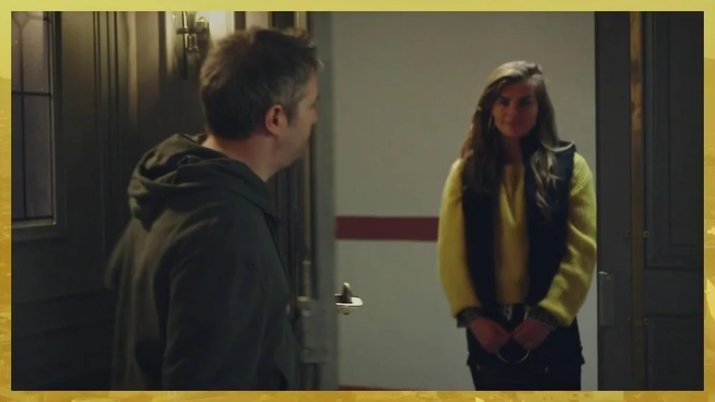 Plus belle la vie Indiscrétion : Nathan - le coup de foudre