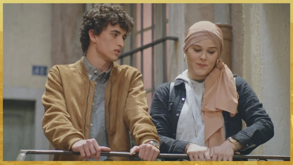 Plus belle la vie Indiscrétion : Nisma, l'amour caché