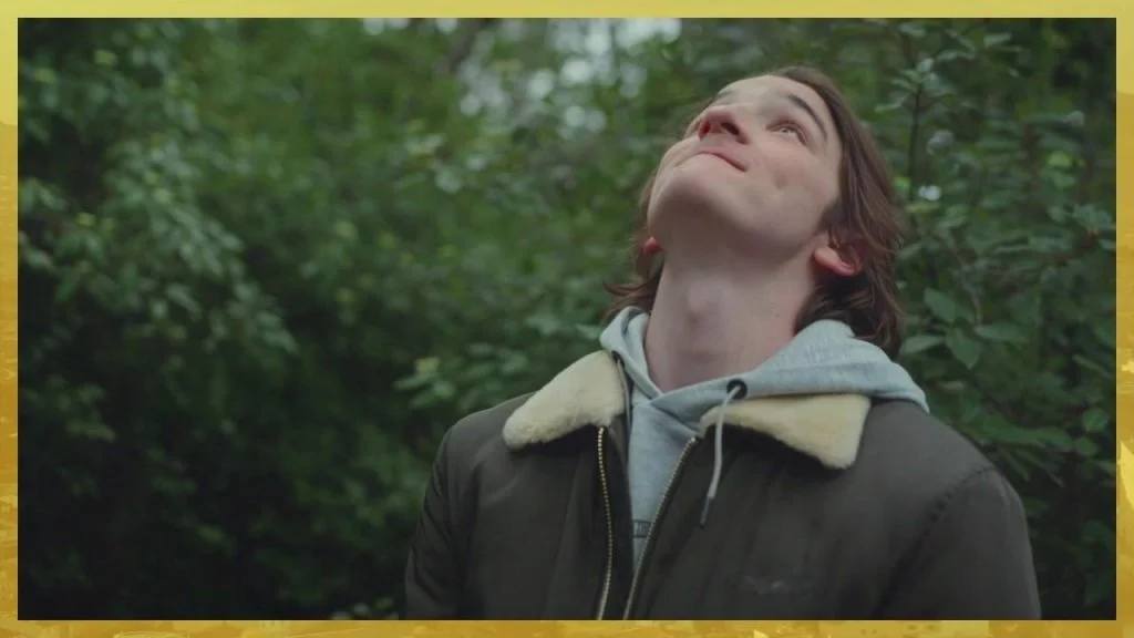 Plus belle la vie Indiscrétion : Noé en train de tomber amoureux