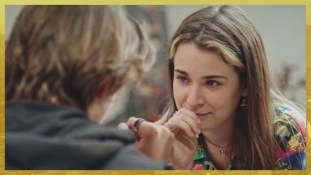 Plus belle la vie Indiscrétion : Noé veut vraiment faire l'amour avec Lola