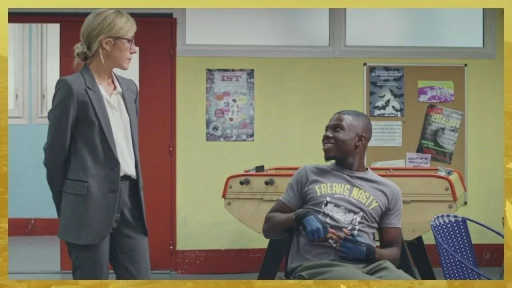 Plus belle la vie Indiscrétion : Nouveau personnage à Scotto