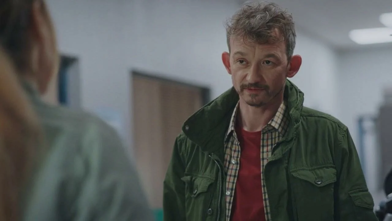 Plus belle la vie Indiscrétion : Nouvelle arrivée au commissariat