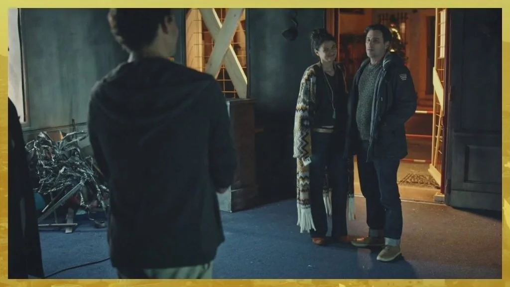 Plus belle la vie Indiscrétion : Nouvelle famille au Mistral