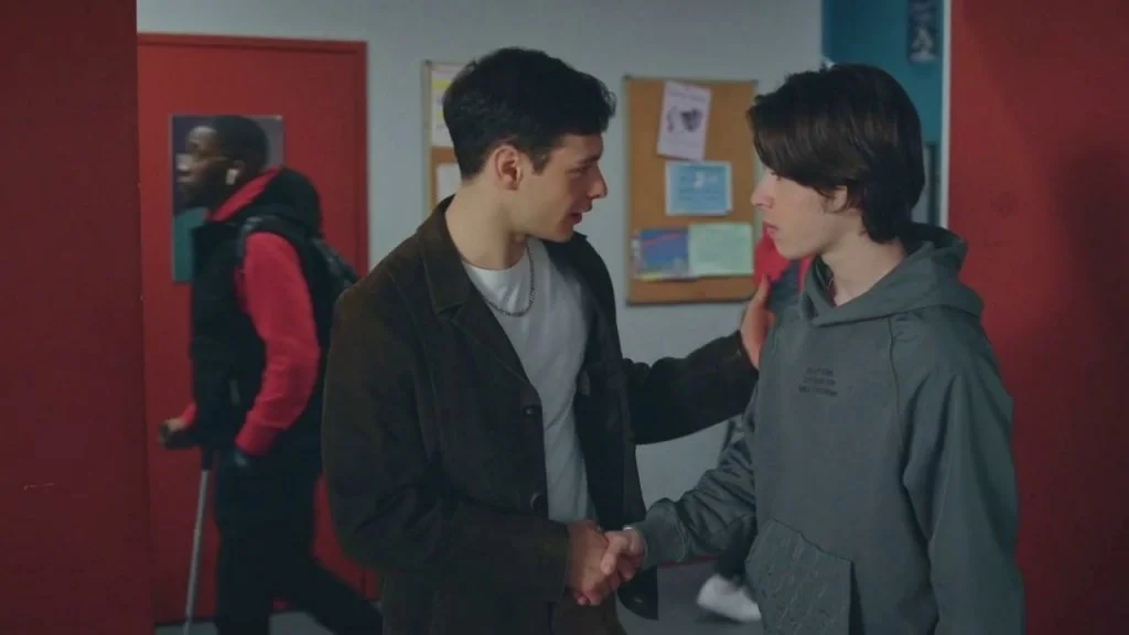 Plus belle la vie Indiscrétion : Pablo et Dimitri passent un accord