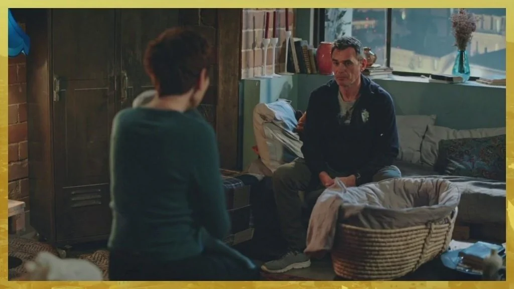 Plus belle la vie Indiscrétion : Patrick au bord de la crise de nerf